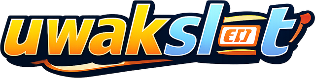 Logo uwakslot